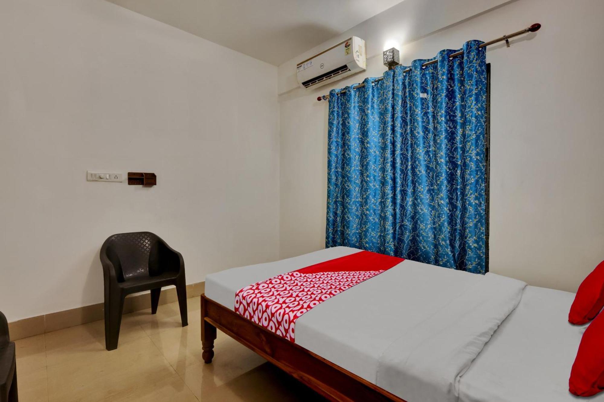 Oyo Flagship Larica Green Valley Guwahati Exterior foto